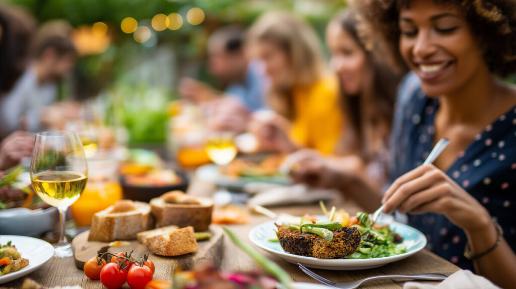 A Food Lover’s Guide to West Oaks Meadows: Discover the Tastiest Hidden Gems and Hotspots in St. Marys, OH